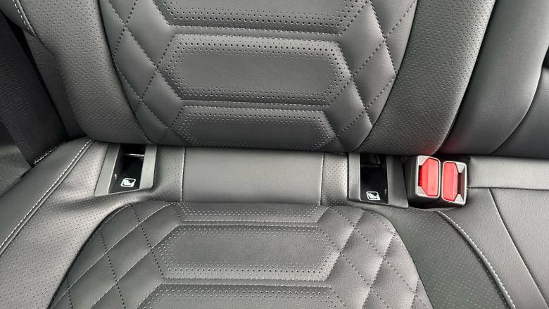 Ford Focus 1.0 EcoBoost Hybrid mHEV 155 Titanium X 5dr Auto Petrol Estate